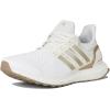 imageadidas Womens Ultraboost 10 Sustain SneakerWhiteCyber MetallicOff White