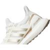 imageadidas Womens Ultraboost 10 Sustain SneakerWhiteCyber MetallicOff White