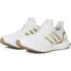 imageadidas Womens Ultraboost 10 Sustain SneakerWhiteCyber MetallicOff White