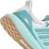 imageadidas Womens Ultraboost 10 Sustain SneakerWhiteMint TonSemi Flash Aqua