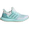 imageadidas Womens Ultraboost 10 Sustain SneakerWhiteMint TonSemi Flash Aqua