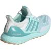 imageadidas Womens Ultraboost 10 Sustain SneakerWhiteMint TonSemi Flash Aqua