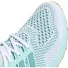 imageadidas Womens Ultraboost 10 Sustain SneakerWhiteMint TonSemi Flash Aqua