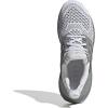imageadidas Womens Ultraboost 10 Sustain SneakerWhiteSilver MetallicSilver Metallic