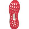 imageadidas Womens Ultraboost 10 Sustain SneakerWhiteZero MetallicBetter Scarlet