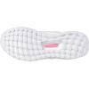 imageadidas Womens Ultraboost 10 Sustain SneakerWhiteZero MetallicLucid Pink