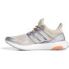 imageadidas Womens Ultraboost 10 Sustain SneakerWonder BeigeWonder TaupeImpact Orange