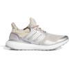 imageadidas Womens Ultraboost 10 Sustain SneakerWonder BeigeWonder TaupeImpact Orange