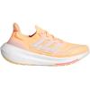 imageadidas Womens Ultraboost 23 SneakerAcid OrangeDash GreyBliss Orange