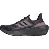 imageadidas Womens Ultraboost 23 SneakerAurora BlackPreloved FigGrey