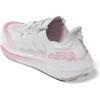 imageadidas Womens Ultraboost 23 SneakerChalk WhiteChalk WhiteClear Pink
