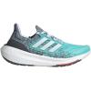 imageadidas Womens Ultraboost 23 SneakerFlash AquaWhiteBright Red