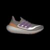 imageadidas Womens Ultraboost 23 SneakerGreyViolet FusionAcid Orange