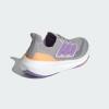imageadidas Womens Ultraboost 23 SneakerGreyViolet FusionAcid Orange