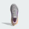 imageadidas Womens Ultraboost 23 SneakerGreyViolet FusionAcid Orange