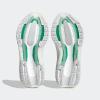 imageadidas Womens Ultraboost 23 SneakerWhite TintCourt GreenBlue Dawn