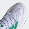imageadidas Womens Ultraboost 23 SneakerWhite TintCourt GreenBlue Dawn
