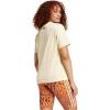 imageadidas Womens X Farm Rio Graphic TShirtEasy Yellow