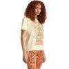 imageadidas Womens X Farm Rio Graphic TShirtEasy Yellow