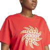 imageadidas Womens X Farm Rio Graphic TShirtTomato