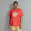 imageadidas Womens X Farm Rio Graphic TShirtTomato