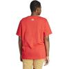 imageadidas Womens X Farm Rio Graphic TShirtTomato