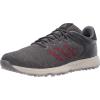 imageAdidas Mens S2g Golf ShoeGrey ThreeGrey FourCollegiate Burgundy