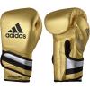 MET GOLD/SILVER/BLACK