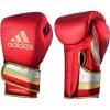 MET RED/GOLD/SILVER