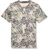 imageadidas Boys Disney Lion King TShirtTent GreenSimple BrownCarbonChalk White