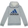 Medium Grey Heather