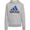 Medium Grey Heather (New)