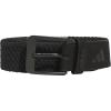 imageadidas Braided Stretch BeltBlack