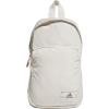 imageadidas Essentials Sling Small Crossbody Bag for Women and Men 5L Black20 One SizeAlumina BeigeGrey Four20