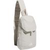imageadidas Essentials Sling Small Crossbody Bag for Women and Men 5L Black20 One SizeWonder Alumina Grey