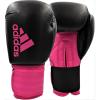 imageadidas Hybrid 100 Dynamic Fit Womens Boxing and Kickboxing Gloves