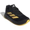 imageadidas Kids Duramo SL SneakerBlackSparkZero Metallic