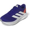 Lucid Blue/Zero Metallic/Impact Orange