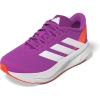 Purple Burst/White/Impact Orange