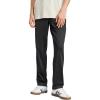 imageadidas Mens 3Stripes Tricot Opem Hem Track PantsBlackBlack