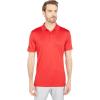Collegiate Red