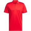 Collegiate Red/Red