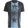 Black/ Blue Burst 2024 Pre-match