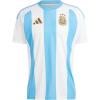 imageadidas Mens Argentina JerseyWhite Blue Burst 2024