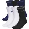 Dark Blue/White/Black/Graphic