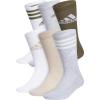 Olive Strata Green/Wonder Beige/Cool Light Heather/Graphic