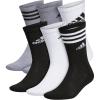 White/Black/Heather Grey/Graphic
