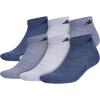 Tech Indigo Blue/Grey/Collegiate Navy