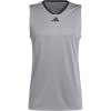 Grey Three / Black