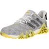 Footwear White/Core Black/Beam Yellow